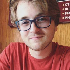 Meet your Posher, Iain